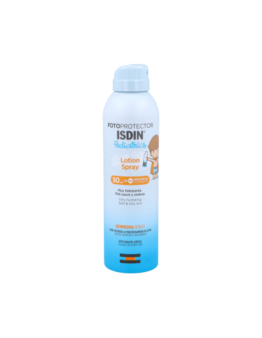 ISDIN Fotoprotector Pediatrics Lotion...