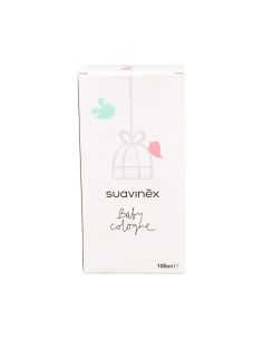 Suavinex Baby Cologne...