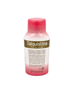 Talquistina Polvo 50g