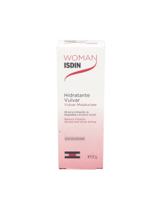 ISDIN Woman Hidratante...
