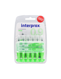 Interprox Micro 14uds