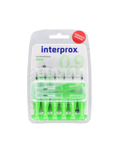 Interprox Micro 14uds