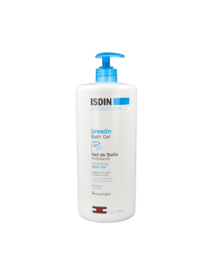 ISDIN Ureadin Gel de Baño...