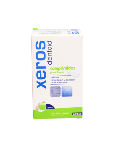 Xeros Dentaid Comprimidos...