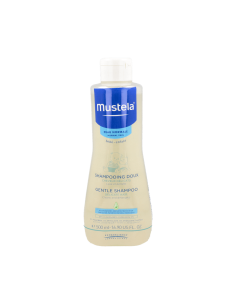 Mustela Champú Suave con...