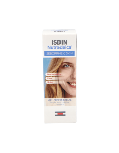 ISDIN Nutradeica Gel Crema...