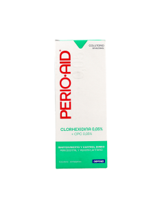 Perio·Aid Clorhexidina...