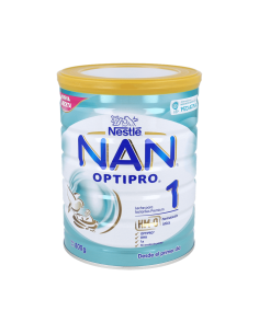 NAN Optipro 1 800g