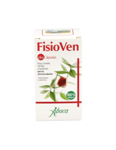 Aboca FisioVen Plus 50caps