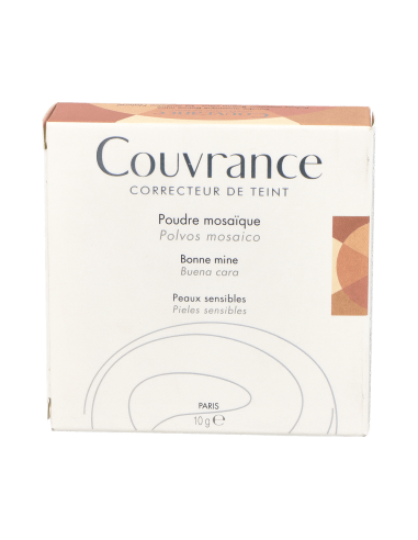 Avène Couvrance Polvos mosaico Buena...