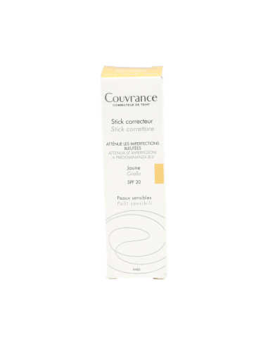 Avène Couvrance Stick Corrector...