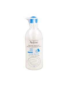 Avène Gel Crema Reparador...