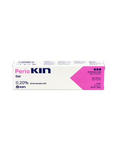 Perio Kin gel clorhexidina...