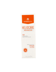 Heliocare Advanced Gel...