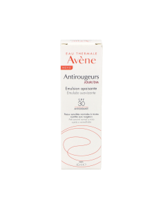 Avène Antirojeces Dia...