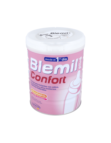 BLEMIL PLUS CONFORT EVOLUTION 1 800 G
