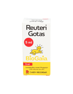 Reuteri Gotas 5ml