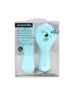 Suavinex Pack Cepillo +...