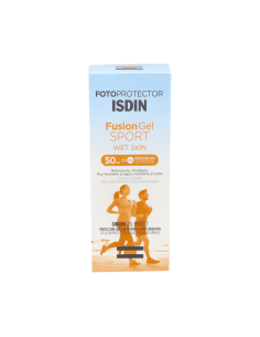 ISDIN Fotoprotector Fusion...