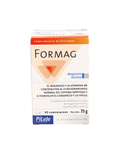 Formag Magnesio Marino 90comp