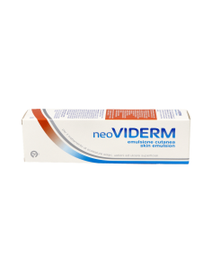 Neoviderm Emulsión Cutánea...