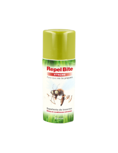 Repel Bite Xtreme Repelente...