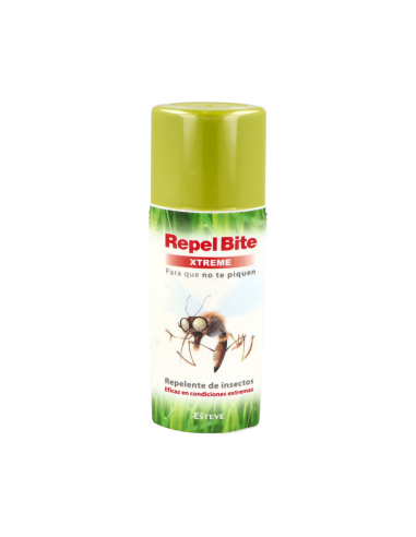 Repel Bite Xtreme Repelente de...
