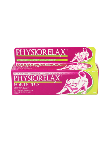 Physiorelax Forte 75ml