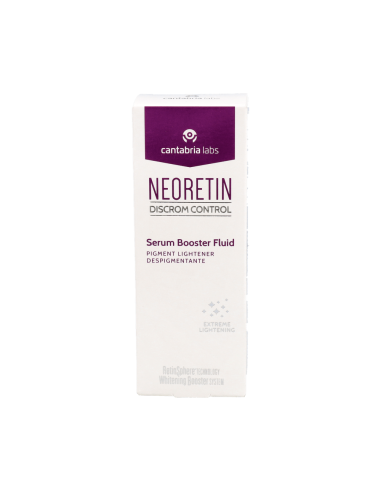 Neoretin Discrom Control Sérum...