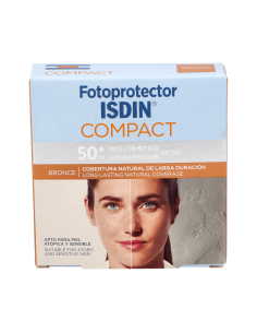ISDIN Fotoprotector Compact...