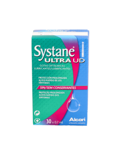 Alcon Systane Ultra UD...