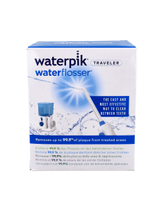Waterpik Irrigador Traveler...
