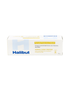 Halibut Pomada Protectora...
