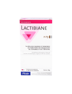 Lactibiane HPY 14cáps+28cáps