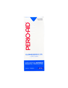 Perio·Aid Clorhexidina...