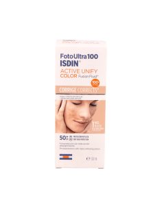 FOTOULTRA ISDIN ACTIVE...