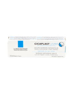 La Roche-Posay Cicaplast...