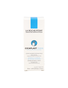 La Roche-Posay Cicaplast...