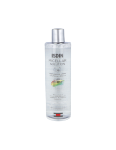 ISDIN Micellar Solution 4...