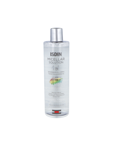 ISDIN Micellar Solution 4 en 1 400ml