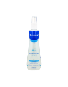 Mustela Agua de Colonia Sin...