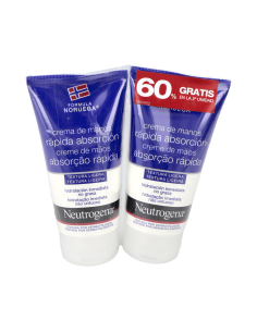 Neutrogena Crema de Manos...