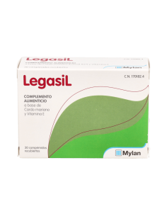 Legasil 300mg 30comp