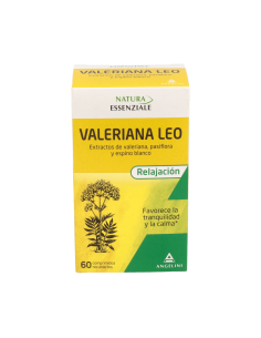 Valeriana Leo 50comp
