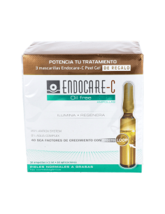 Endocare Radiance C...