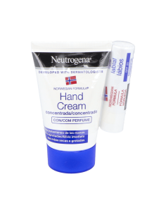 Neutrogena Pack Crema de...