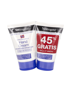 Neutrogena Crema de Manos...