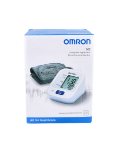 Omron Tensiómetro M2
