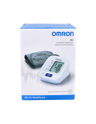 Omron Tensiómetro M2
