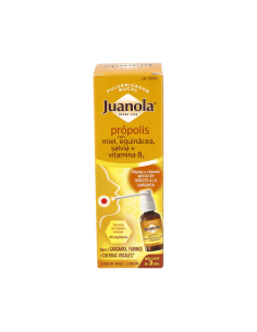 Juanola pulverizador bucal...